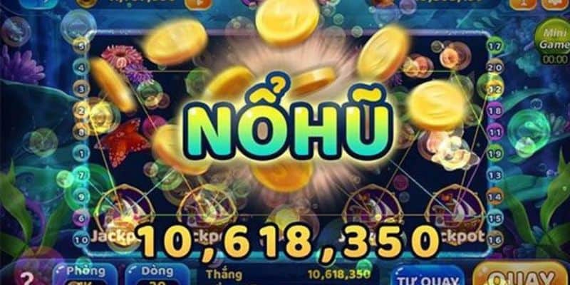 Nổ Hũ TP Kubet77 - Sảnh Game Quay Hũ Ăn Tiền Hot Nhất 2024 